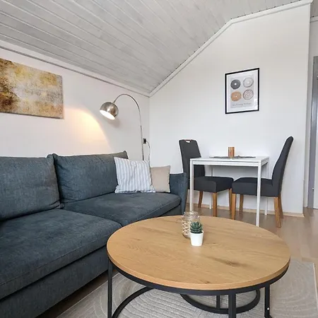 Ferienwohnung Edeltraud Döbriach Exterior foto