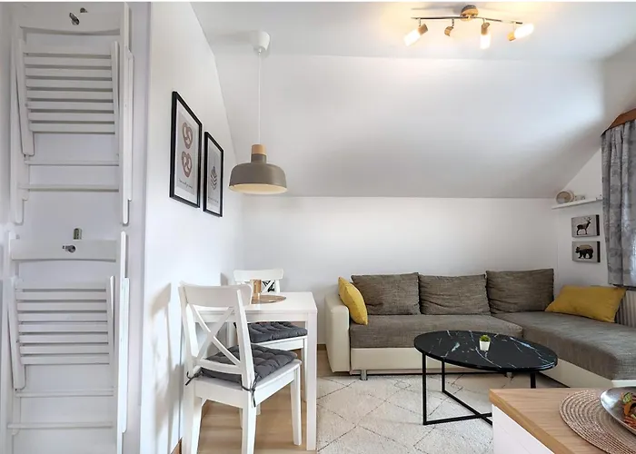 Ferienwohnung Edeltraud