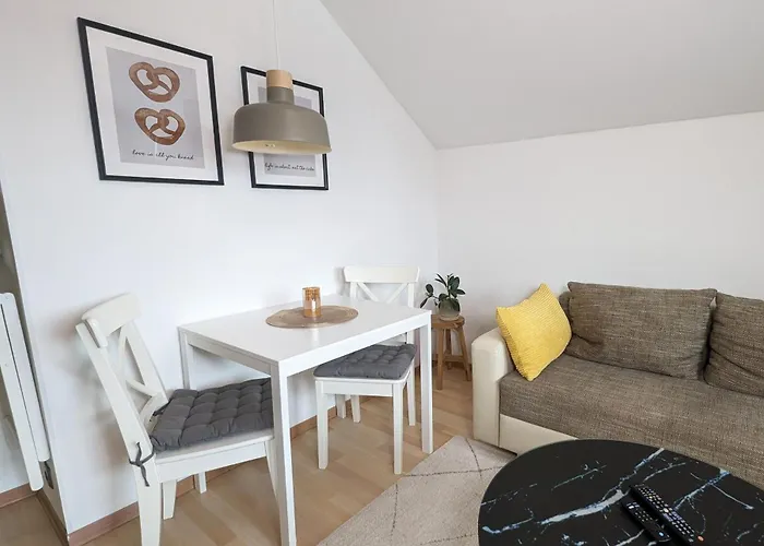 Ferienwohnung Edeltraud