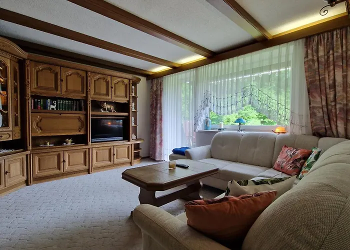 Ferienwohnung Edeltraud