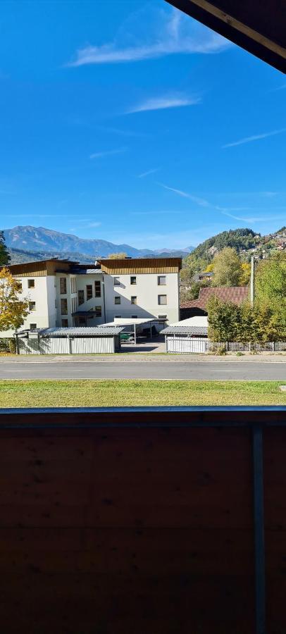 Apartment Edeltraud *