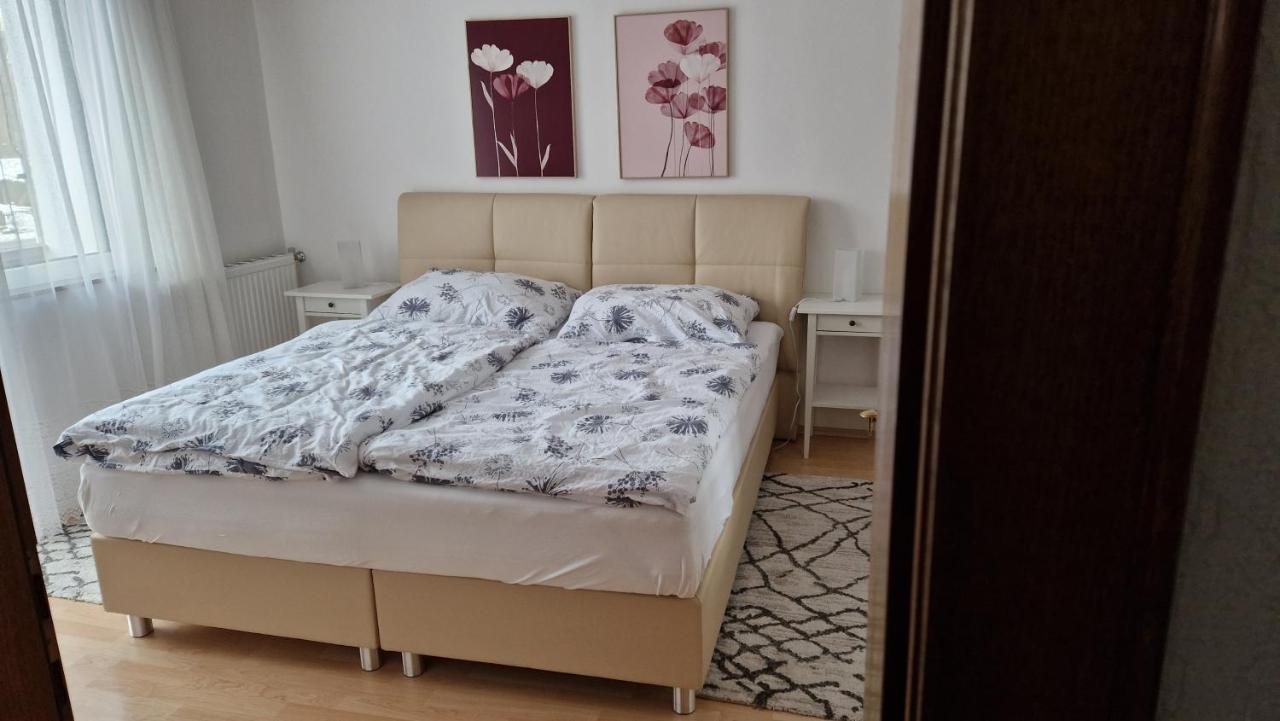 Apartment Edeltraud *