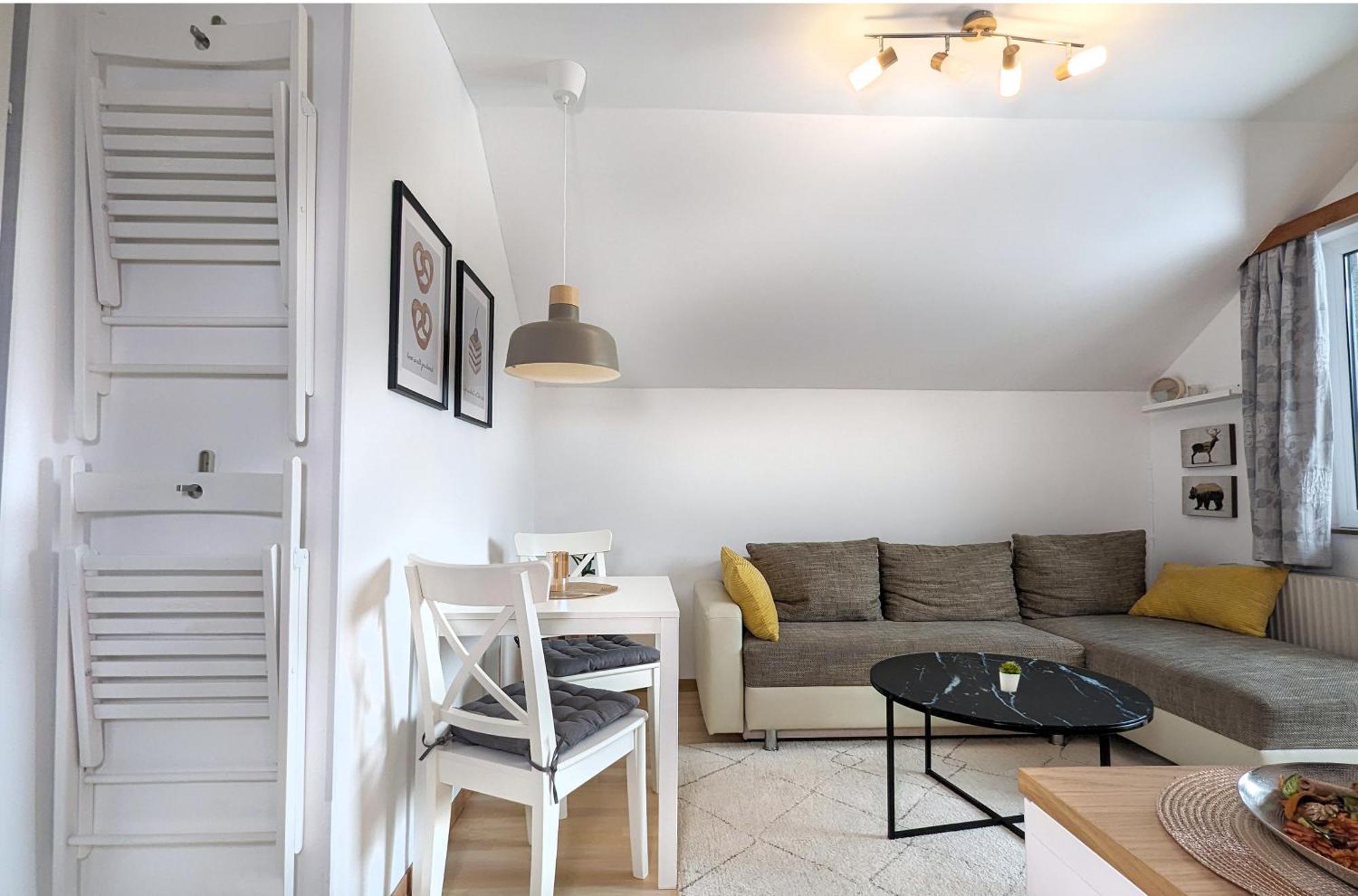 Edeltraud Apartment