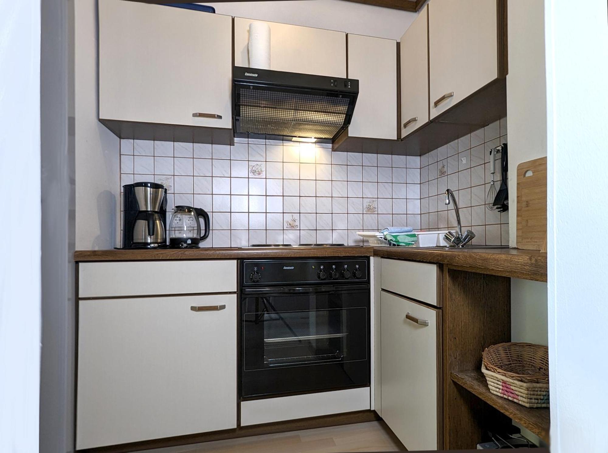 Edeltraud Apartment