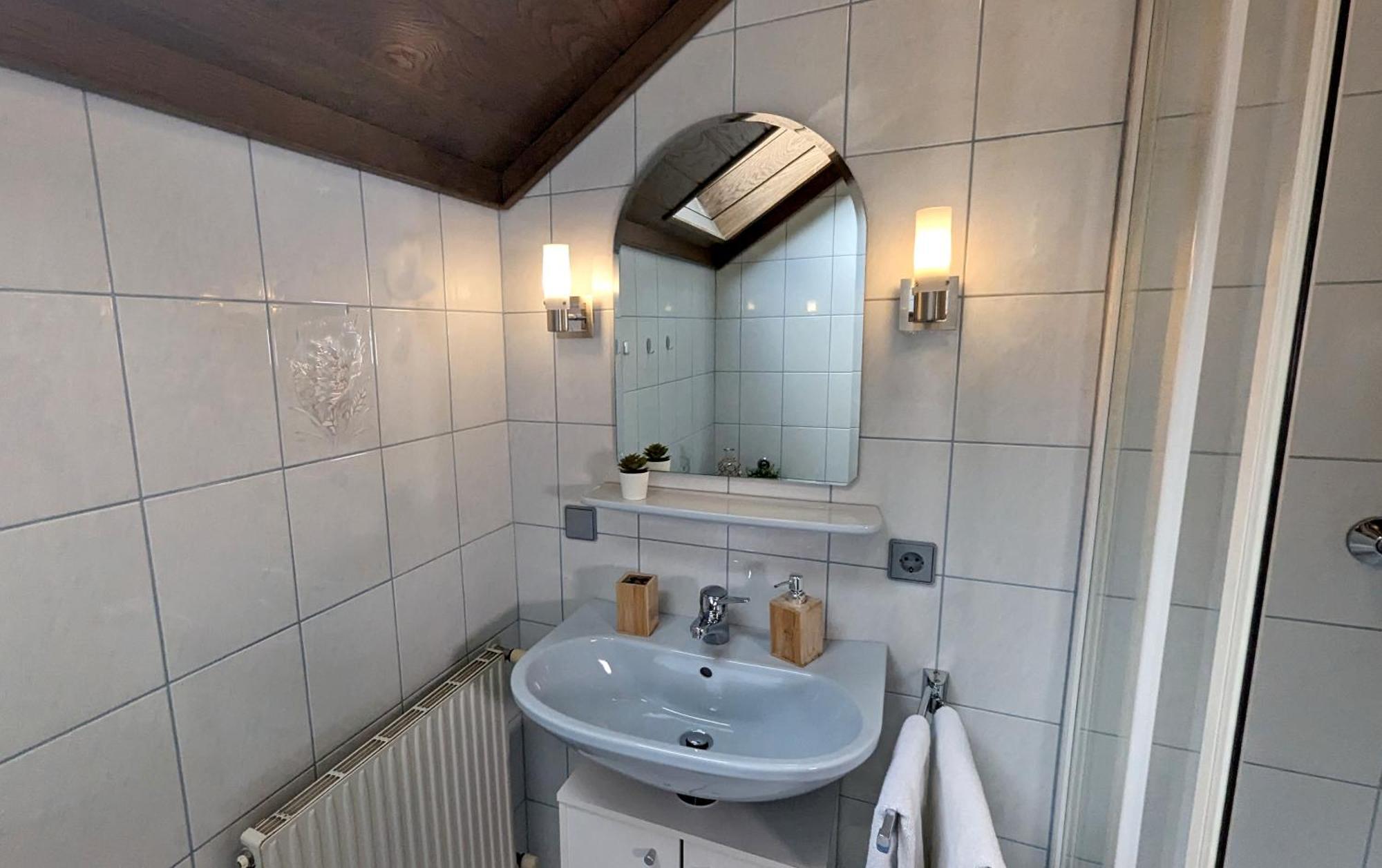 Edeltraud Apartment Döbriach