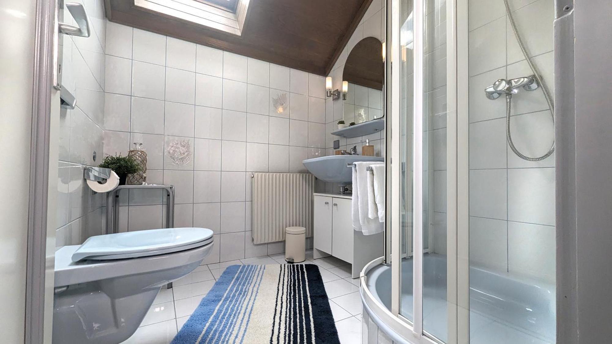 Edeltraud Apartment