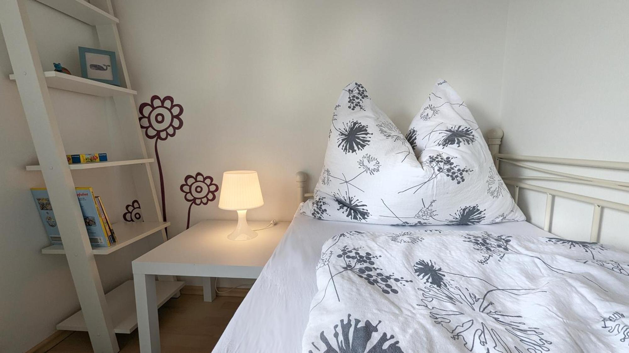 Apartment Edeltraud *