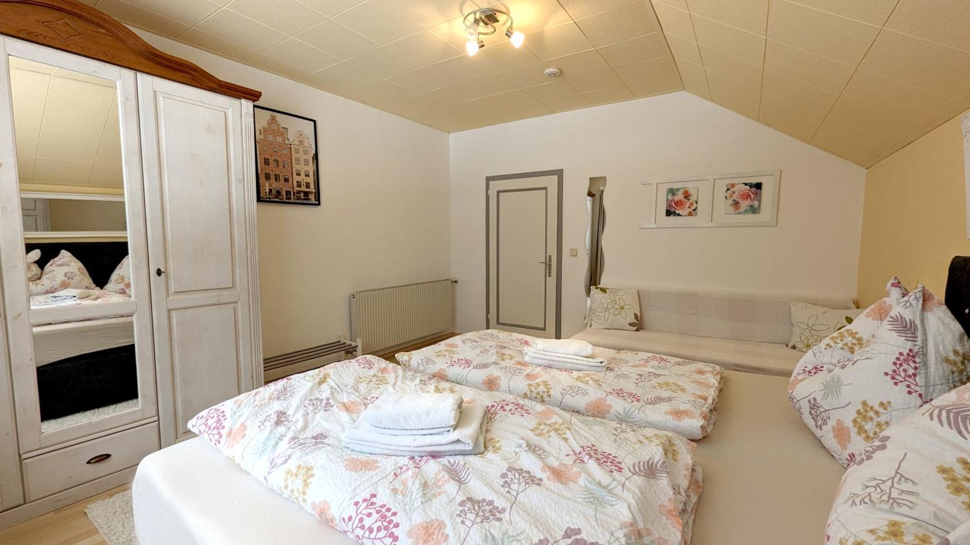 Apartment Edeltraud