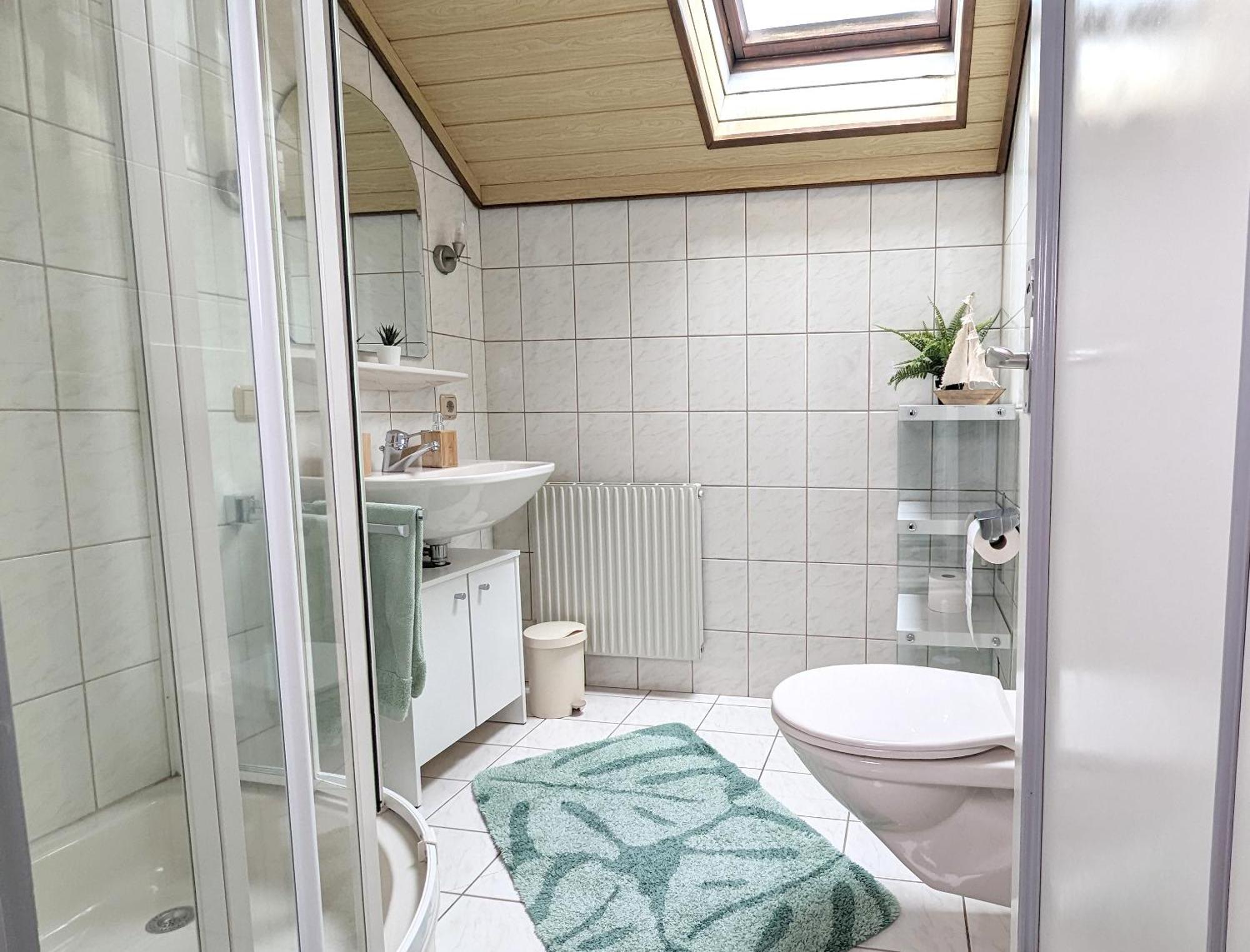 Edeltraud Apartment *
